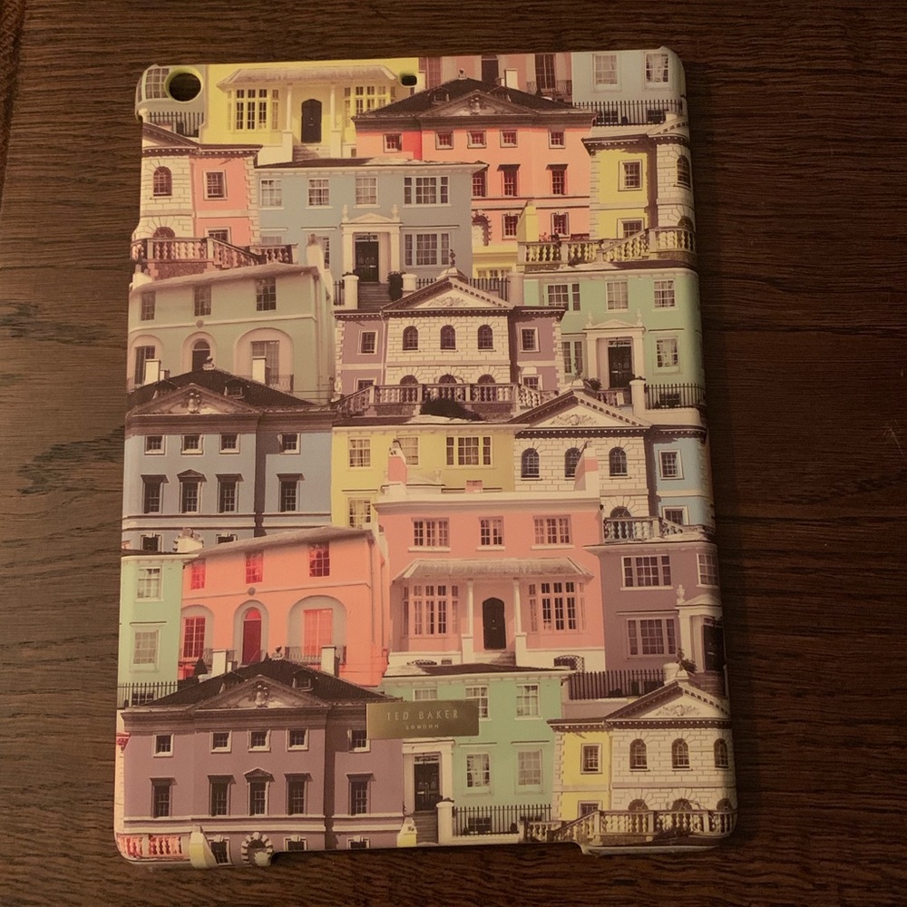 Ted baker iPad case